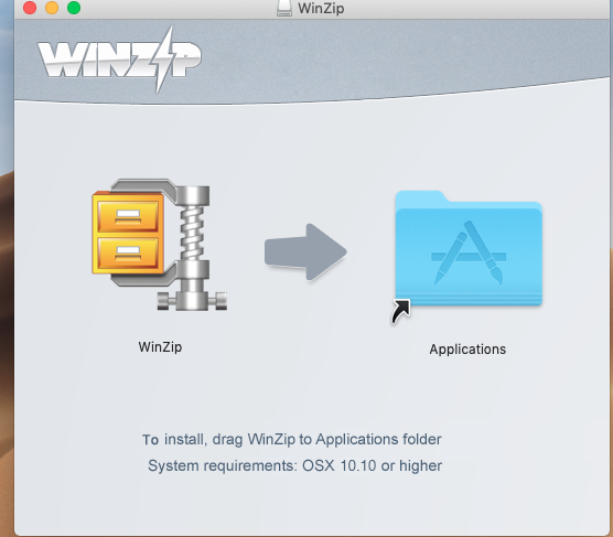 winzip mac for free